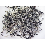 Nấm Mèo Đen Cắt Chân Rửa Sạch Thái Sợi