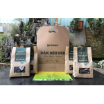 Giỏ Quà Cao Cấp 100% Nấm Organic