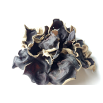 Nấm Mèo Đen Cắt Chân Rửa Sạch-Nguyên Tai