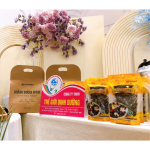 Nấm Mèo Đen Thô (Còn Chân & Mùn Cưa)